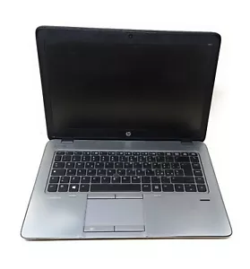 HP ELITEBOOK 840 G2 NOTEBOOK 14" RICONDIZIONATO CPU I5-5200U RAM 4GB HDD 500GB - Picture 1 of 9