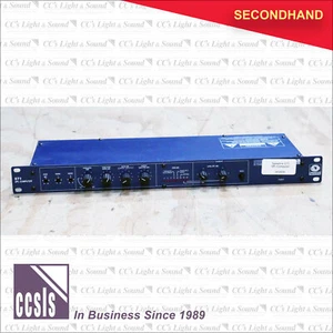 Symetrix 571 SPL Computer - Picture 1 of 2