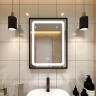 Petus PetusHouse 20 X 28 Inch LED Lighted Bathroom Mirrors,  Assorted Sizes 