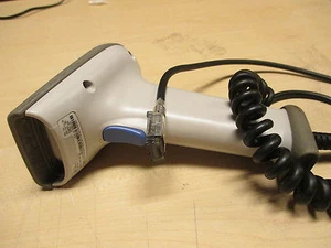 Datalogic PSC QS6500 Handheld 1D Barcode Reader Scanner IBM 46XX QS65-5051000 - Photo 1/1