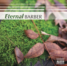 Various-Eternal Barber CD NEW