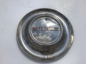 1953 Dodge Copriruota 15 pollici mozzo copriruota #2 M 210 - Foto 1 di 12