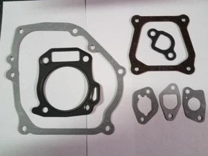 Juego de juntas Hond Clone 160 y 196cc Race Performance, Go Karts, Mini bicicletas - Imagen 1 de 1