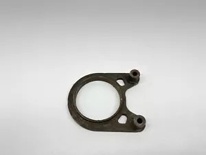 1988 Suzuki Quadracer LT250R LT 250R Rear Caliper Mount Bracket Stay OEM - Picture 1 of 3