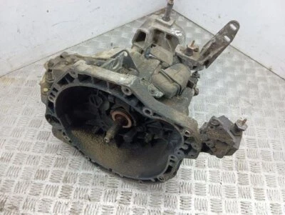 RENAULT ESPACE III JE0 Getriebe 2.20 Diesel 83kw 1998 26440200 - Bild 1 von 4