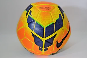 Pallone ufficiale Nike Ordem 2014 - Non regge aria - Foto 1 di 7