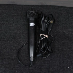 GENUINE Rock Band 4 USB Microphone PS4 Xbox One RB4 Mic - Picture 1 of 3
