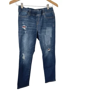 Gap Kids ankle legging jeans 12 - Picture 1 of 9