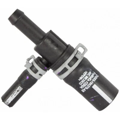 KH683 Motorcraft Heater Hose for Ford Fusion 2013-2015 - Image 1 of 3