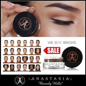 Brand New Anastasia Beverly Hills Dipbrow Pomade (All Shades Available)