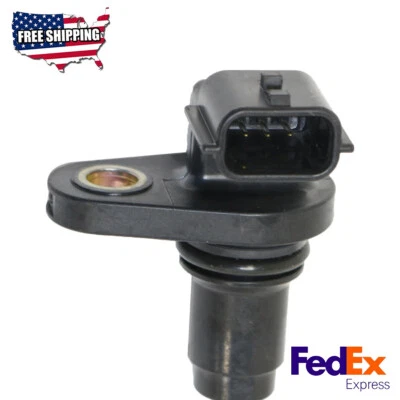 Camshaft Position Sensor Fits 2006-2020 Nissan Altima Rogue Sentra Pathfinder - Image 1 of 4