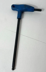 Park Tool P-Handle 10mm Hex Wrench - Picture 1 of 7