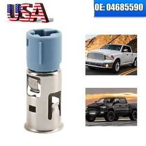 04685590 Power Outlet Cigarette Lighter Socket For Dodge Ram Chrysler