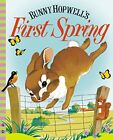 Bunny Hopwell's First Spring (G&D Vintage), Fritz, Jean