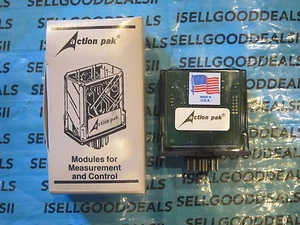 Action Pak MDL-1220-6253 Relé MDL12206253 Nuevo - Imagen 1 de 3