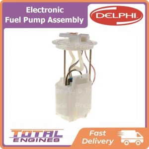 PAT Premium Electronic Fuel Pump Assembly not Supplied With Sender fits Ford Ter - Picture 1 of 2