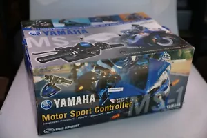 Yamaha MS-1 Motor Sports Controller - Picture 1 of 7