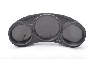 CITROEN C4 II 1.6 HDi TACHO TACHOMETER KOMBIINSTRUMENT 96769629XT - Bild 1 von 6
