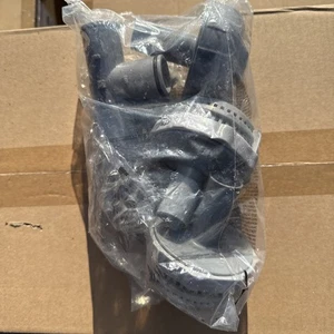 NUOVO Bestway/Coleman Kit Attacco Piscina Fuori Terra Filtri Piscina 302001003641 - Foto 1 di 2