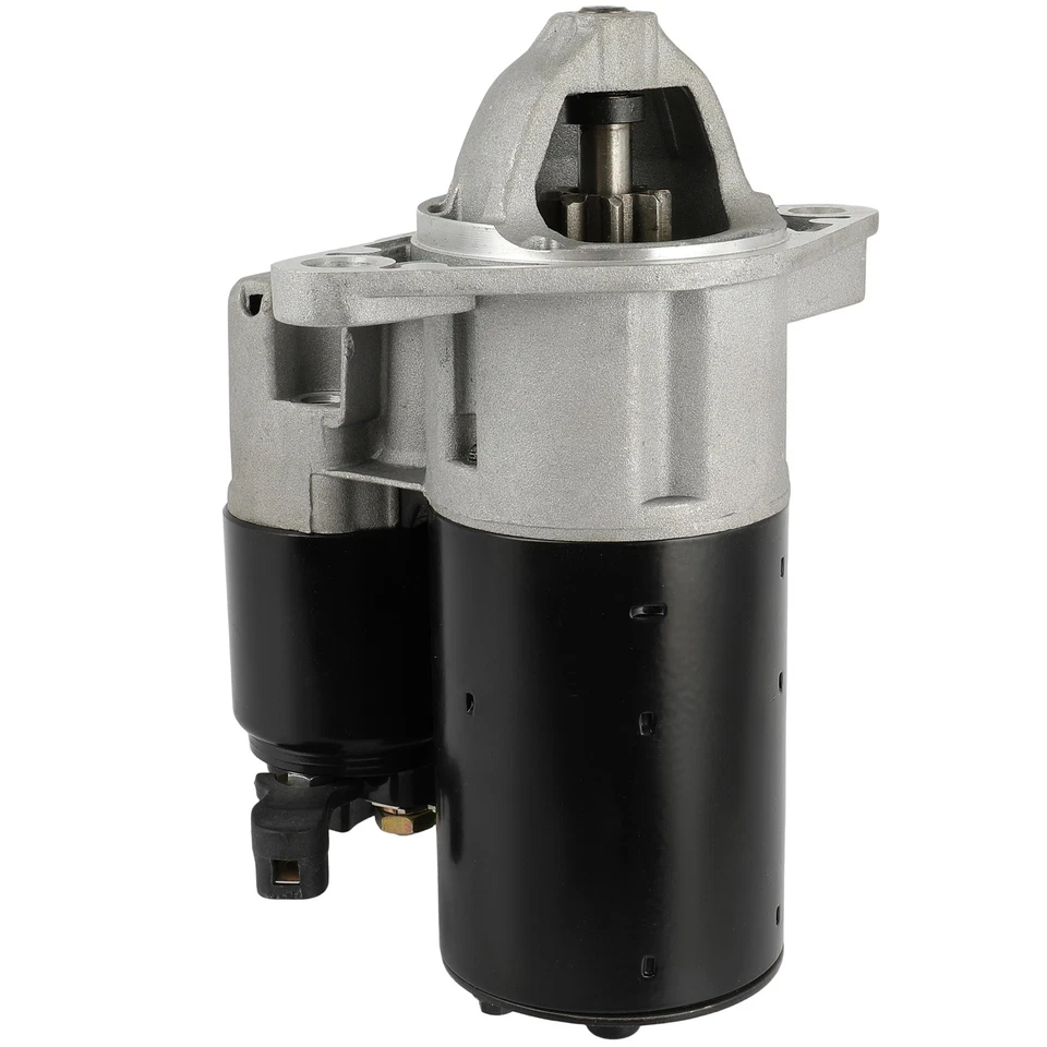 Motor De Arranque Para Dodge Neon 1998-1999, Plymouth Breeze 1998-2000 L4 2.0L 17736 Foto 1 de 4