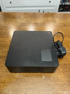 VERIZON WIRELESS 4G LTE NETWORK EXTENDER ASK-SFE116 AMPLIFICATEUR DE SIGNAL CELLULAIRE - Photo 1 sur 2