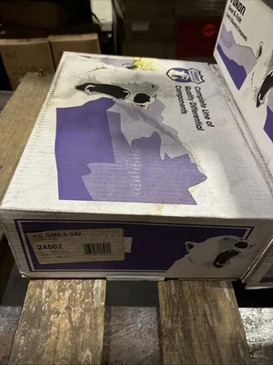 YGGM95342 Juego de anillos y piñones Yukon GM 9.76 2014 y relación superior 3.42 Foto 1 de 2