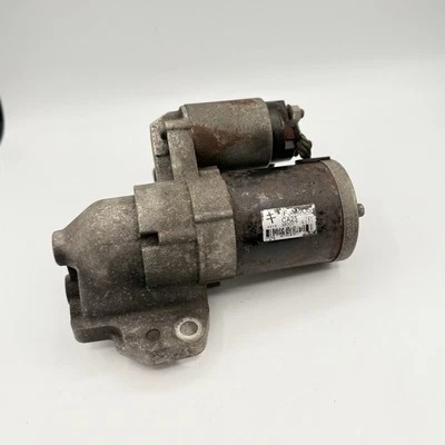 2011 2012 2013 Mazda CX9 CX-9 Mazda 6 Starter Motor CA2518400 TESTED OEM - Image 1 of 4