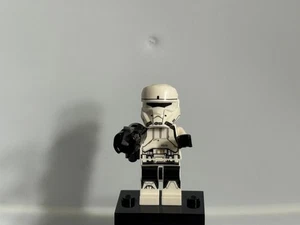 LEGO Star Wars Rogue One Imperial Hover Tank Pilot Minifigure | SW0795 | 75152 - Picture 1 of 4