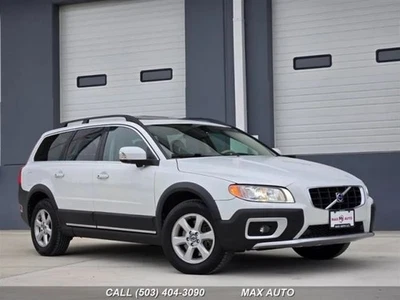 2013 Volvo XC70 3.2 Premier Plus Wagon 4D - Image 1 of 4