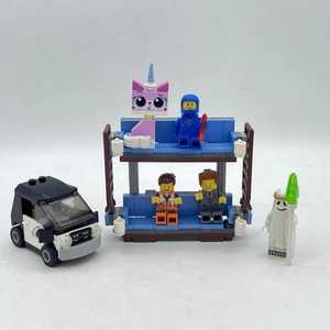 LEGO 70818 LEGO Movie Double-Decker Couch Set - Picture 1 of 3