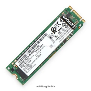 Lenovo 240 Go SATA 6G M.2 SSD 01KR464 - Photo 1/2