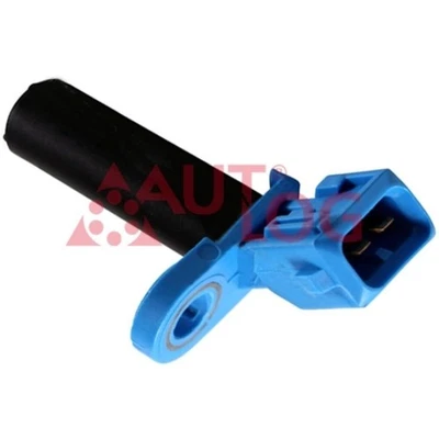 1x ORIGINAL® Autlog Impulsgeber, Kurbelwelle für Ford FIESTA VI KA FOCUS II - Bild 1 von 4