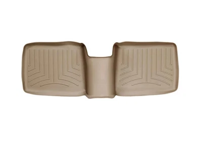 Tapetes de assoalho personalizados WeatherTech forro para 450312 - 2ª linha - Imagem 1 de 4