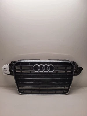 СМОТРИТЕ ФОТОГРАФИИ / ЧИТАЙТЕ Центр решетки без помощи при парковке подходит для 13-16 AUDI A5 220980 - Изображение 1 из 4