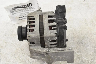 Alternador sin Turbo VIN 2 octavo dígito compatible con 12-18 FOCUS 392107 Foto 1 de 4