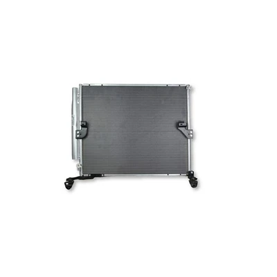For Toyota 4Runner 2010 2011 2012 2013 2014 2015 A/C AC Condenser Drier - Image 1 of 4