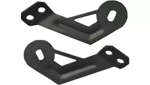 NEW SEIZMIK 18069 Mirror Mount - Black - POLARIS GENERAL - Picture 1 of 2