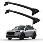 2Pcs Aluminum Roof Rack Crossbar Cross Bar Carrier For Honda CRV CR-V 2023 2024