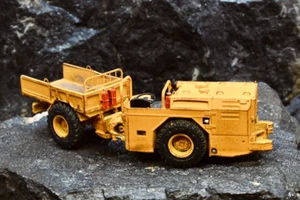 Vehículo multiusos subterráneo UM3 RDA bismuto minería H0 1:87 kit impresión 3D - Imagen 1 de 8