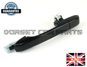FOR HONDA CR-V 2002-2004 REAR LEFT DOOR OUTER DOOR HANDLE PASSENGER SIDE N/S - Picture 1 of 3