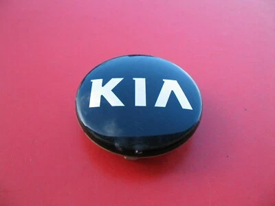 KIA SPORTAGE NIRO CADENZA SOUL 1 LLANTA TAPACUBOS TAPACUBOS TAPA CENTRAL ENCHUFE 8167 Foto 1 de 4