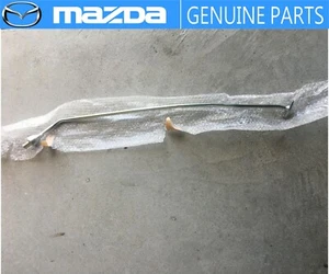 Tubo de válvula de retención de aire MAZDA ORIGINAL FABRICANTE DE EQUIPOS ORIGINALES RHD JDM RX-7 FC3S 1989-1992 - Imagen 1 de 3