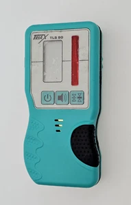 TRIAX TLS 50 Advanced Laser Detector Multifunktionsempfänger Topographie - Bild 1 von 5