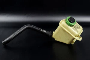 7L0422371C Original VW Touareg 7L Servoölbehälter Servolenkung Öl Behälter - Picture 1 of 5