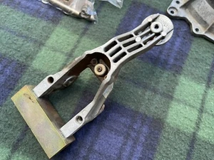 Mercedes-Benz R107 C107 380SL 450SL Air Meter Arm - Picture 1 of 4