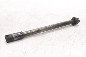 81-83 YAMAHA XJ550 OEM FRONT WHEEL RIM AXLE PIVOT BOLT - Picture 1 of 6