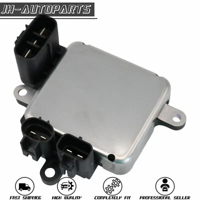 New Cooling Fan Control Module For 2010-2014 Subaru Legacy Outback Tribeca 3.6L - Image 1 of 4