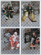 2022-23 SPx Gold Grand Finale Parallel Pick From List #/50 !!