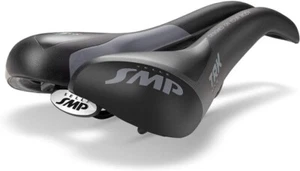 Sella SMP TRK Medium Nera 28 X 16 X 7.5 Cm - Imagen 1 de 4