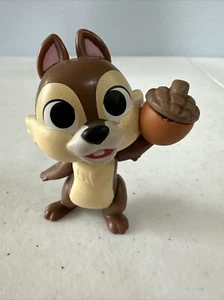 Funko Minis - Disney Mickey and Friends #89 - Chip - Picture 1 of 4